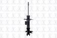 Suspension Strut FCS Automotive 331696R