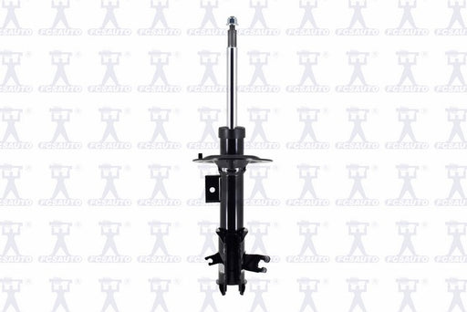 Suspension Strut FCS Automotive 331696R