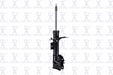 Suspension Strut FCS Automotive 331696R