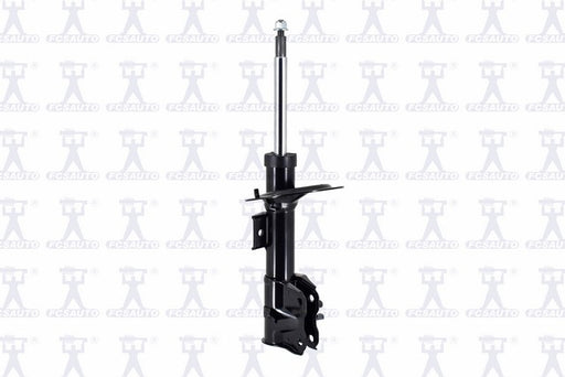 Suspension Strut FCS Automotive 331696R