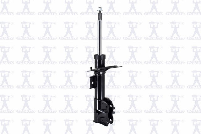 Suspension Strut FCS Automotive 331696R