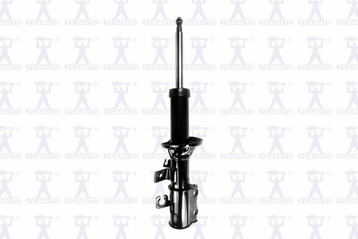 Suspension Strut FCS Automotive 331697R