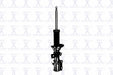 Suspension Strut FCS Automotive 331701L