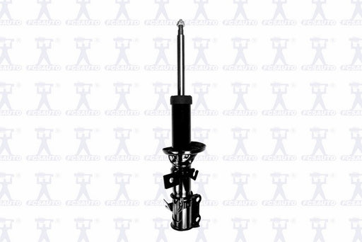 Suspension Strut FCS Automotive 331701L