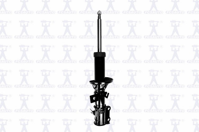 Suspension Strut FCS Automotive 331701L