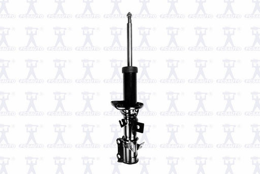 Suspension Strut FCS Automotive 331701R