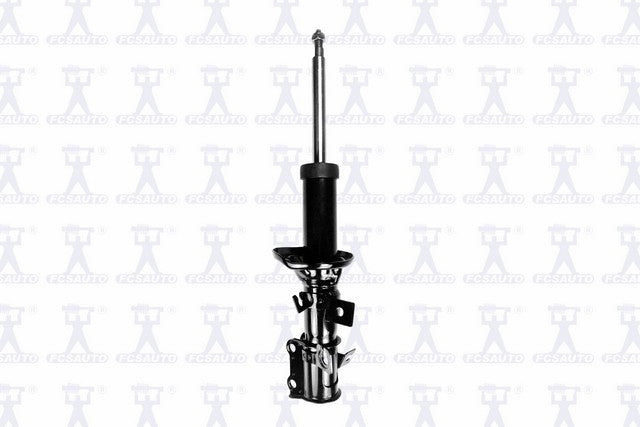 Suspension Strut FCS Automotive 331701R