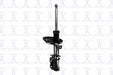 Suspension Strut FCS Automotive 331706L