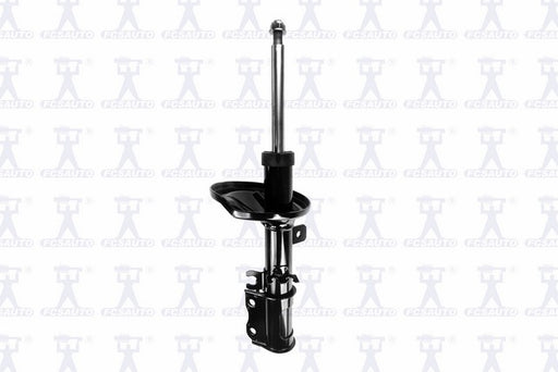 Suspension Strut FCS Automotive 331706L