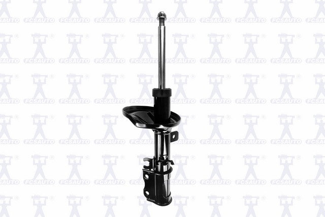 Suspension Strut FCS Automotive 331706L