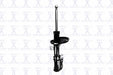 Suspension Strut FCS Automotive 331706R