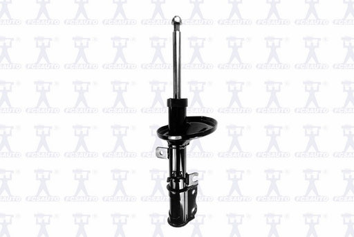 Suspension Strut FCS Automotive 331706R