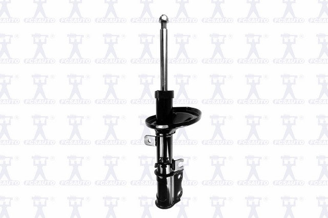 Suspension Strut FCS Automotive 331706R
