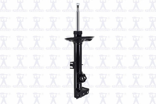 Suspension Strut FCS Automotive 331710R