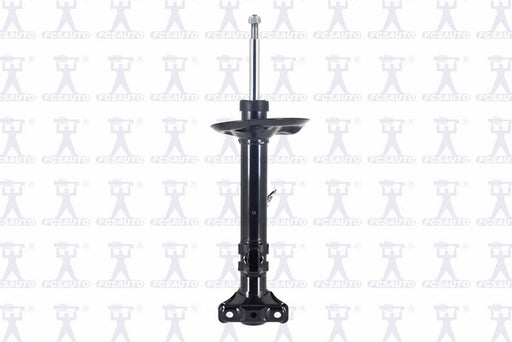 Suspension Strut FCS Automotive 331714L