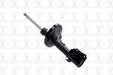 Suspension Strut FCS Automotive 331739L