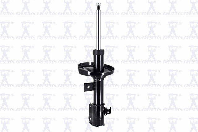 Suspension Strut FCS Automotive 331739L