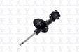 Suspension Strut FCS Automotive 331739L