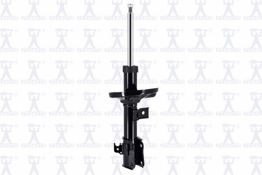 Suspension Strut FCS Automotive 331739L