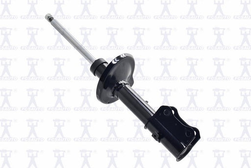 Suspension Strut FCS Automotive 331741L