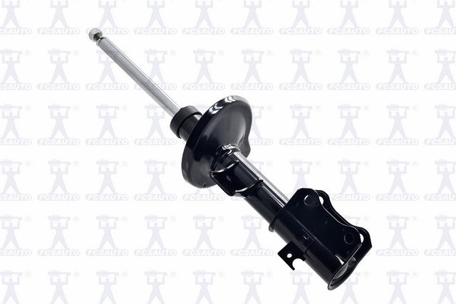 Suspension Strut FCS Automotive 331741R