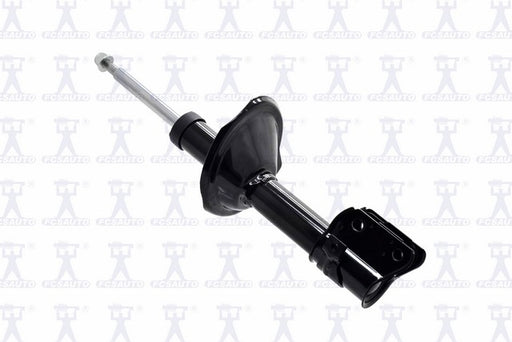 Suspension Strut FCS Automotive 331748L