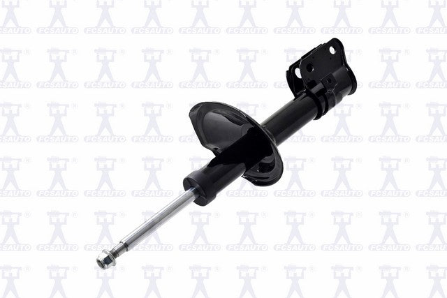 Suspension Strut FCS Automotive 331748L