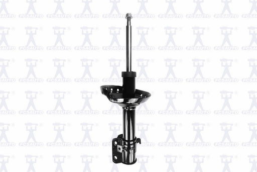 Suspension Strut FCS Automotive 331753R