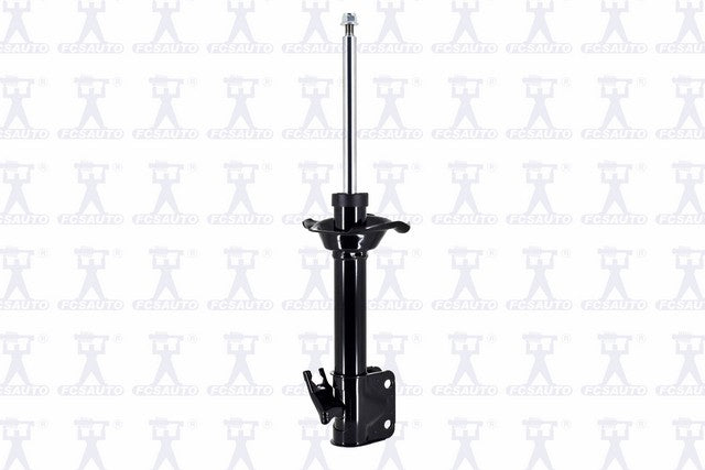 Suspension Strut FCS Automotive 331765L