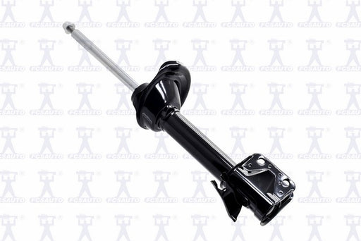 Suspension Strut FCS Automotive 331765R