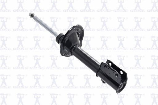 Suspension Strut FCS Automotive 331770L