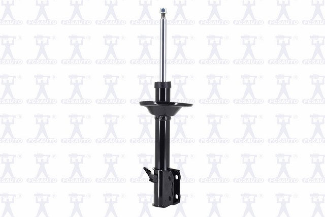 Suspension Strut FCS Automotive 331770R