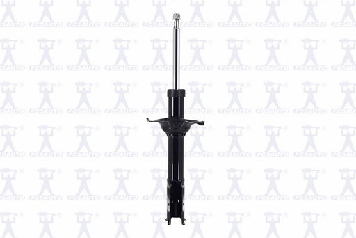 Suspension Strut FCS Automotive 331773