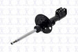 Suspension Strut FCS Automotive 331774L