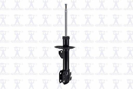 Suspension Strut FCS Automotive 331774L