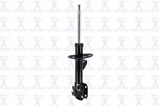 Suspension Strut FCS Automotive 331774R