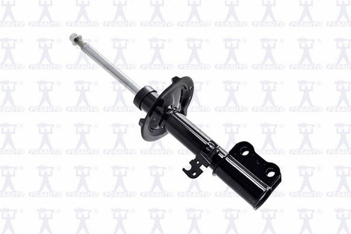 Suspension Strut FCS Automotive 331775L