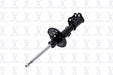 Suspension Strut FCS Automotive 331775R