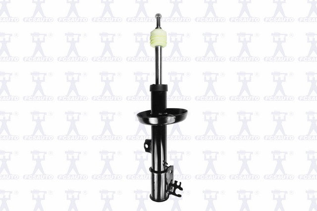 Suspension Strut FCS Automotive 331776L