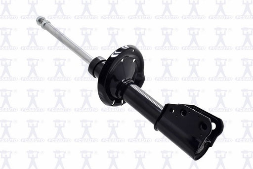 Suspension Strut FCS Automotive 331778L