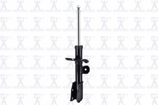 Suspension Strut FCS Automotive 331778L