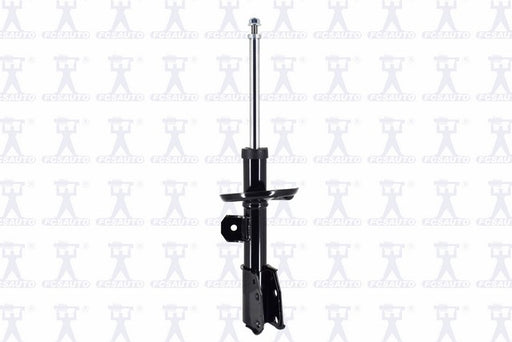 Suspension Strut FCS Automotive 331778R