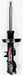 Suspension Strut FCS Automotive 331780