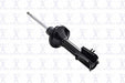 Suspension Strut FCS Automotive 331788L