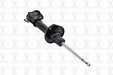 Suspension Strut FCS Automotive 331788L