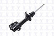 Suspension Strut FCS Automotive 331788L