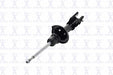 Suspension Strut FCS Automotive 331788R