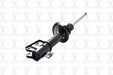 Suspension Strut FCS Automotive 331788R