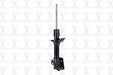 Suspension Strut FCS Automotive 331788R