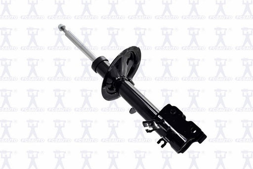 Suspension Strut FCS Automotive 331790L